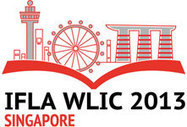 Livre numérique, médiation et service de référence en ligne, droit d’auteur – Congrès IFLA Singapour 2013 | Notebook or My Personal Learning Network | Scoop.it