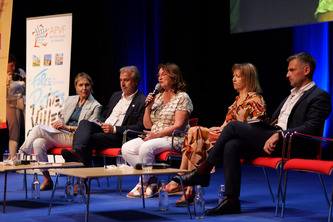 Réenchanter la rue : vers un nouveau commerce dans les petites villes | Développement économique - Projets de territoires - ESS | Scoop.it