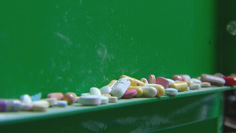 Wisconsin Drug Take Back Day is October 25 | Industry 411 - Waste Management | Scoop.it