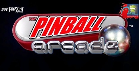 Pinball Arcade Premium unlocked Android App free Download | Android | Scoop.it