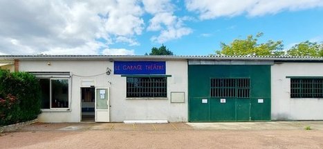Le Garage-théâtre démarre en trombe  | Revue de presse théâtre | Scoop.it