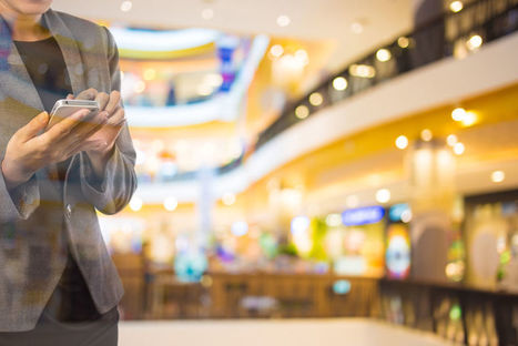 Comment les entreprises s’adaptent à l’explosion du web mobile [Etude] | Tertiaire à forte valeur ajoutée | Scoop.it