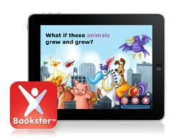 Free App Teaches Reading Skills While Entertaining | The 21st Century | Scoop.it