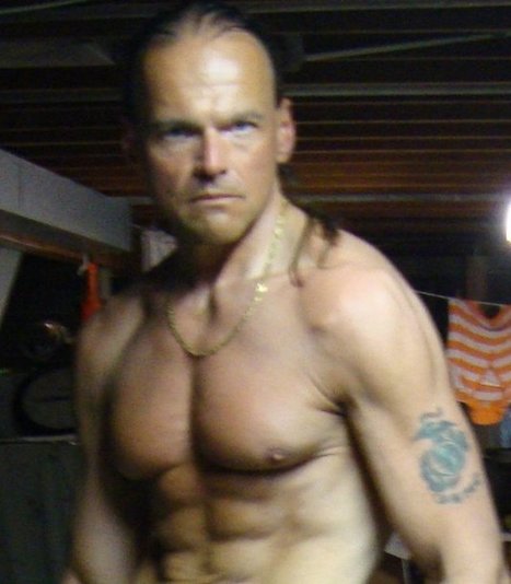 Green Ghost Chronicles In The Marines 20