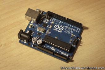¿Qué es Arduino? | tecno4 | Scoop.it