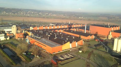 Fonderies du Poitou : la reprise arrang&eacute;e entre Lhyfe et TSE pour une &laquo; multifactory &raquo; des &eacute;nergies vertes | Entreprises implant&eacute;es en Nouvelle-Aquitaine | Scoop.it