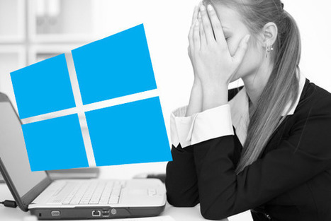 How to disable Windows 10's Wi-Fi Sense password sharing | Latest Social Media News | Scoop.it