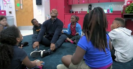 A Glimpse Inside the Transition to Trauma-Informed Practices | MindShift | KQED News | Social and Emotional Support of Students | Scoop.it