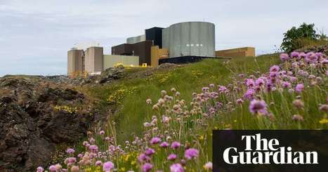 UK takes £5bn stake in Welsh nuclear power station in policy U-turn | Environment | The Guardian | Macroeconomics: UK economy, IB Economics | Scoop.it
