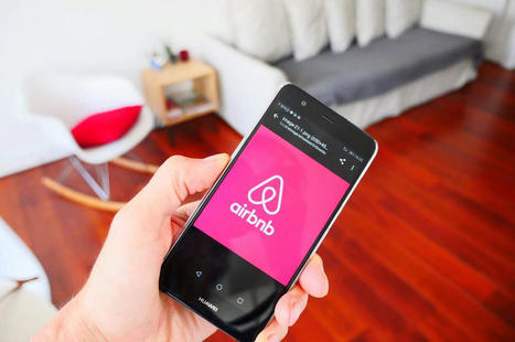 Régulation d’Airbnb : une proposition de loi de retour à l’Assemblée | Droit | Scoop.it
