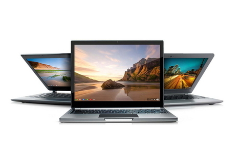 La fin de Windows XP : une aubaine pour les Chromebook de Google | Cybersécurité - Innovations digitales et numériques | Scoop.it