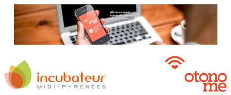 TELEGRAFIK lance OTONO-ME, un service innovant d'alerte et de monitoring pour personnes fragilis&eacute;es | Logement et Residence Senior | Scoop.it