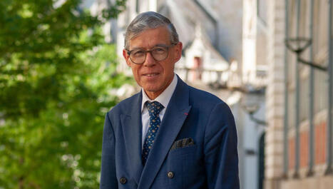 Municipales à Nantes : le RN dévoile sa tête de liste | L'actualité des quartiers politique de la ville de Bretagne et Pays de la Loire | Scoop.it