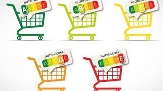 Dans la jungle de l'alimentation : les codes couleurs sont-ils la solution ? | ALIMENTATIONS | Scoop.it