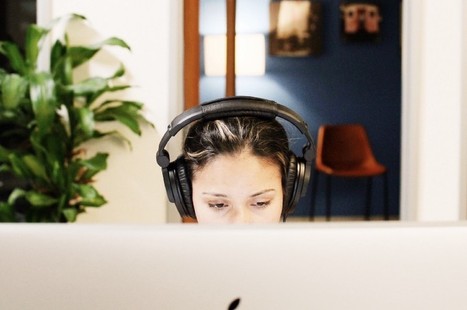 The Science Backed Ways Music Affects Your Brain and Productivity | Linguistics & Language Neurology | Scoop.it