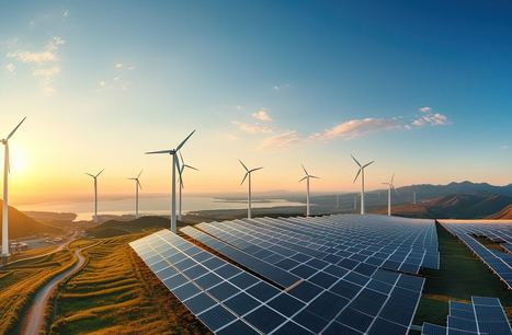 The Australian Federal Government's 2024-25 Budget has been released,&nbsp;aiming to attract investment in key industries and make Australia a renewable energy superpower | Contexto energ&eacute;tico general | Scoop.it