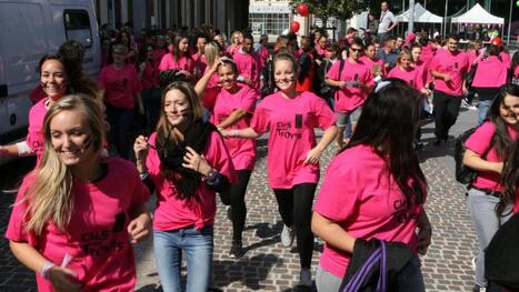 200 étudiants pour la première édition de la « SupCup » de Troyes ce jeudi 24 avril | Le fil d'actualités de l'URCA | Scoop.it