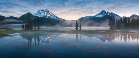 Plan your sustainable Travel Experience in Central Oregon | Industry 411 - Waste Management | Scoop.it