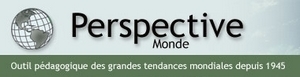 Perspective monde : des données sur tous les pays, depuis 1945 | Ressources d'apprentissage gratuites | Scoop.it