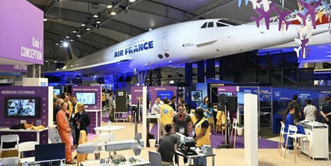 L’aéronautique, valeur refuge des PME industrielles du Sud | AERONAUTIQUE NEWS - AEROSPACE POINTOFVIEW - AVIONS - AIRCRAFT | Scoop.it