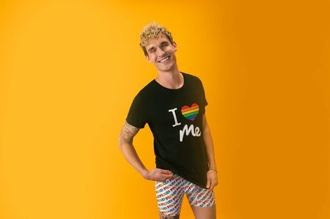How MeUndies is aligning itself with cultural moments like Pride | LGBTQ+ Online Media, Marketing and Advertising | Scoop.it