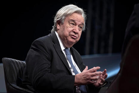 UN Security Council to Meet Monday to Discuss US Capture of Maduro | Travel | Scoop.it