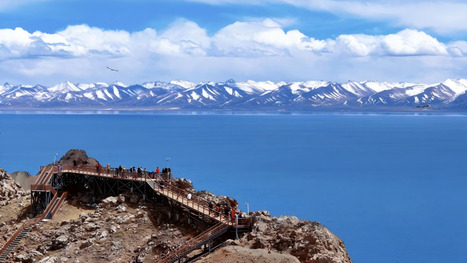From sightseeing to self-discovery: Young Chinese travelers redefine outbound tourism - People's Daily Online | Chinese Travellers | Scoop.it
