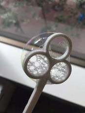 Design and 3D Print a Bubble Wand : 4 Steps | tecno4 | Scoop.it