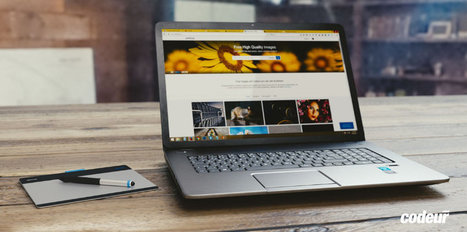 5 r&egrave;gles simples pour r&eacute;ussir la page d'accueil de votre site | Marketing Digital | Scoop.it