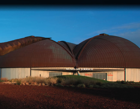 P&uacute;blico.es - Museo del Jur&aacute;sico de Asturias - Parque Jur&aacute;sico | Geolocalizaci&oacute;n y Realidad Aumentada en educaci&oacute;n | Scoop.it