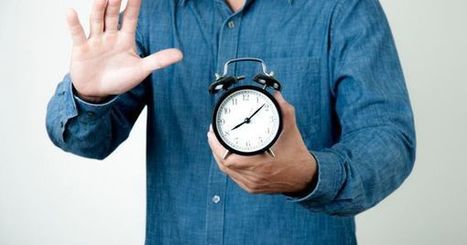 Why Office Hours Are Obsolete | Chief People Officers | Scoop.it