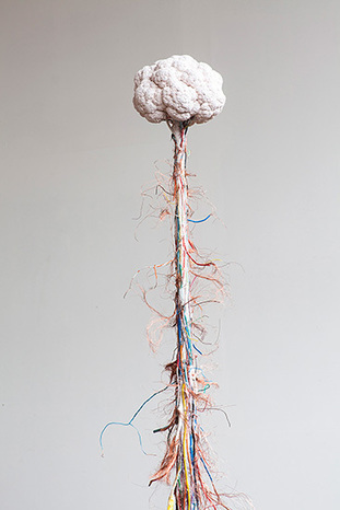 Kristof Kintera: System without spirit | Art Installations, Sculpture, Contemporary Art | Scoop.it