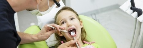 Soins dentaires : la fin du mercure dans les plombages ? | Toxique, soyons vigilant ! | Scoop.it