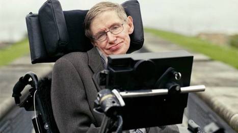 Stephen Hawking Says We Should Really Be Scared Of Capitalism, Not Robots | Web 3.0 | Scoop.it