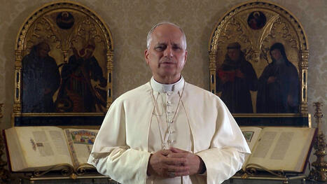 «Une éducation authentique favorise l'intégration entre la foi et la raison» - Vatican News | Metaglossia: The Translation World | Scoop.it