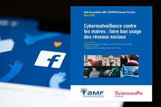 Maires et r&eacute;seaux sociaux, entre opportunit&eacute;s et n&eacute;cessaire vigilance | Veille territoriale AURH | Scoop.it