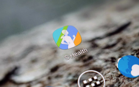 S Health updated to Samsung Health, adds online doctor feature in US | Trends in Retail Health Clinics  and telemedicine | Scoop.it
