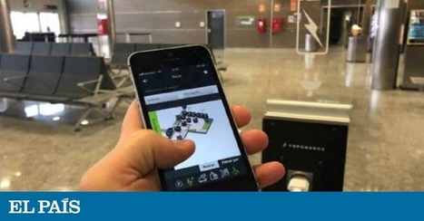 Connecteurs de charge USB dans les espaces publics: prudence ! | Assurance Voyage Mondiale | Scoop.it