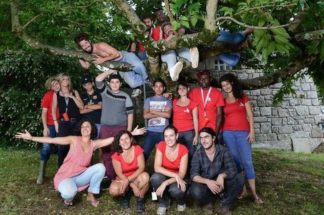 [Dossier] 4 solutions pour financer les projets culturels - Le Journal Toulousain | KILUVU | Scoop.it