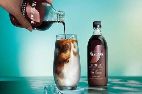 Less is more? Nestl&eacute; refines innovation pipeline for modern F&B consumer trends | Innovation Agro-activit&eacute;s et Bio-industries | Scoop.it