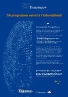 Renforcement des capacités | Agence Erasmus+ France / Clôture 5 février 2020 | Appels à projets scientifiques et techniques dans le domaine des sciences du vivant et de l'environnement | Scoop.it