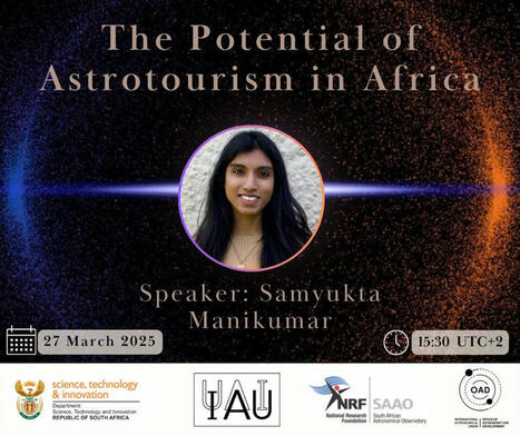 #afas2025 #astronomyfordevelopment #astro4dev #sustainabledevelopment | IAU Office of Astronomy for Development | LIGHTING-Innovation-Design | Scoop.it