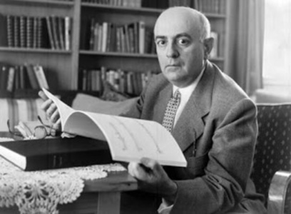 Theodor Adorno’s Philosophy of Punctuation | IELTS, ESP, EAP and CALL | Scoop.it