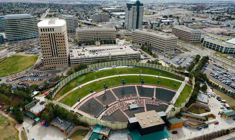 Drones, unmanned vehicle aerial rules in Colorado: Towns strive to balance privacy, freedom | Remotely Piloted Systems | Scoop.it