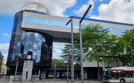 La SCPI francilienne Immorente réalise sa première acquisition à Lille | Tertiaire à forte valeur ajoutée | Scoop.it