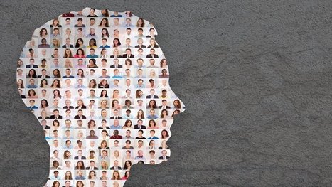 Mental health stigma greater in London and the south | In the news: data in the UK Data Service collection across the web | Scoop.it