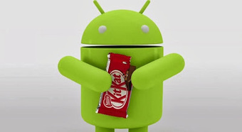 Android 4.4.1 is coming in the next few days | Mobile Technology | Scoop.it