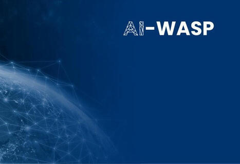 Patria to lead EUR 45 million EU-funded AI warfare adaptive swarm platform project | DEFENSE NEWS | Scoop.it