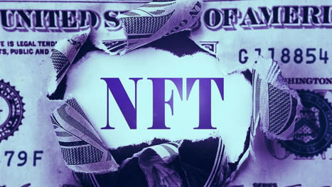 NFTs Are the &lsquo;Gateway to Crypto&rsquo;: Binance Executive | Cryptocurrencies and NFT Report | Scoop.it