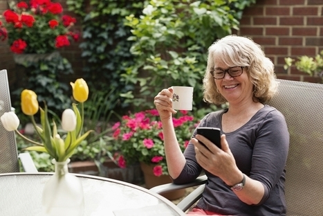 4 Of The Best Heart Health Apps | mHealth- Advances, Knowledge and Patient Engagement | Scoop.it